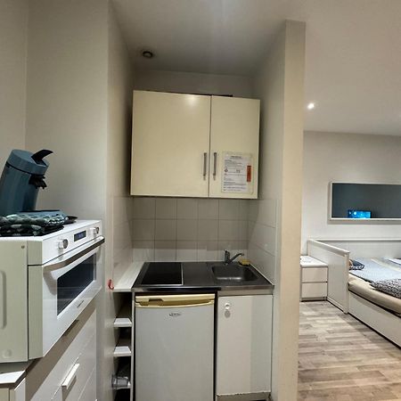 Appartement Proche Centre Ville, Gare Et Autoroute ムラン エクステリア 写真