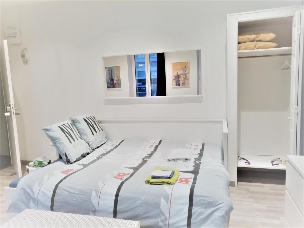 Appartement Proche Centre Ville, Gare Et Autoroute ムラン エクステリア 写真