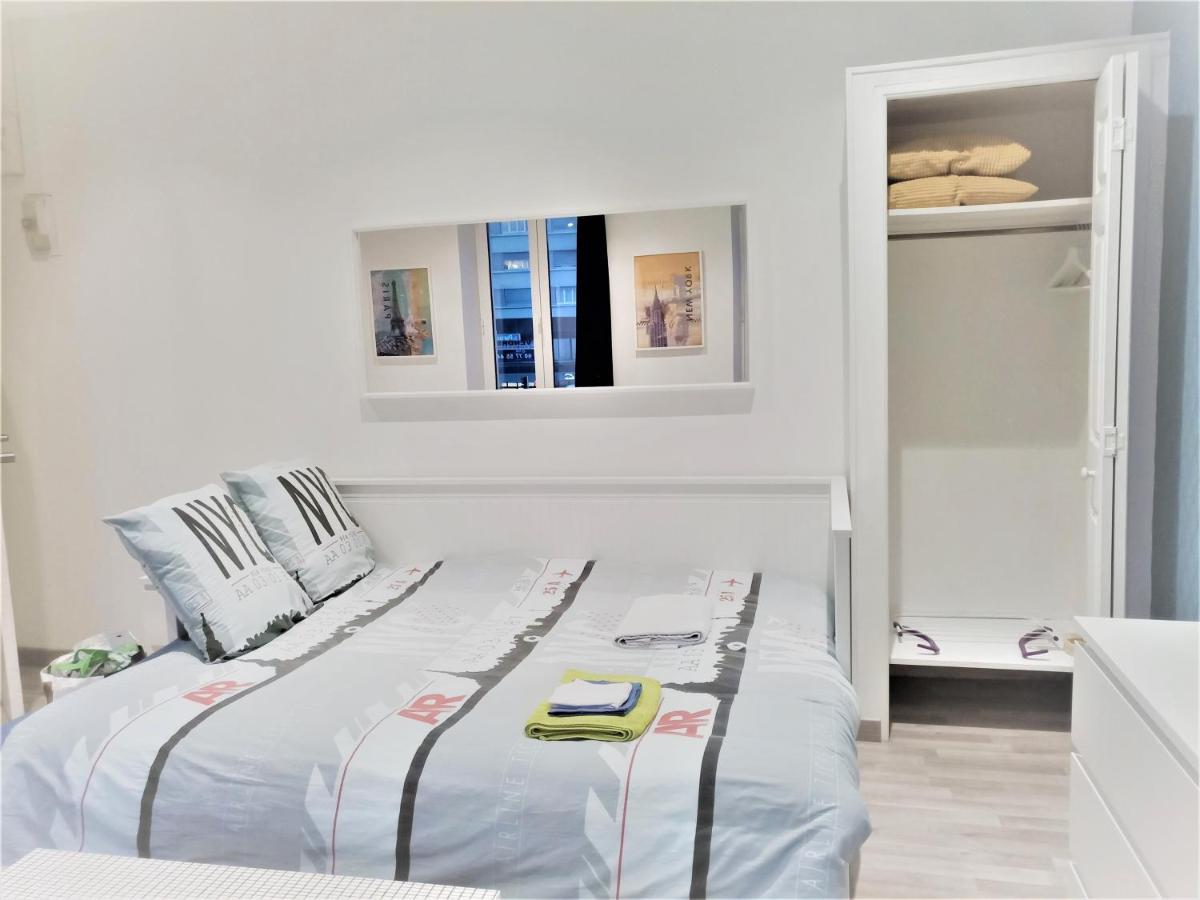 Appartement Proche Centre Ville, Gare Et Autoroute ムラン エクステリア 写真