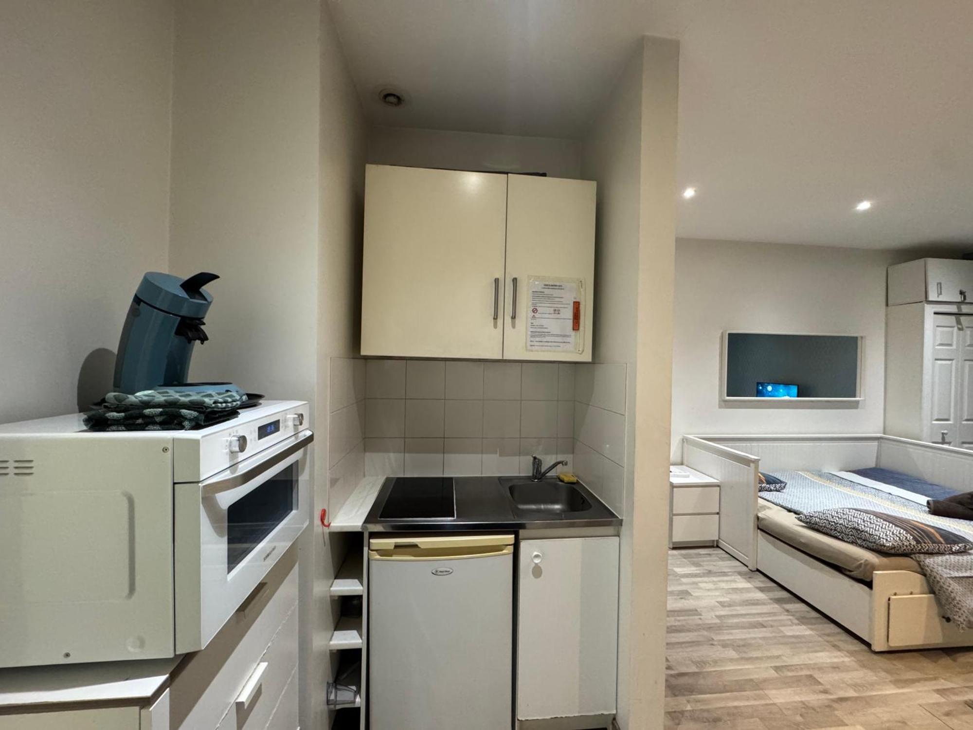 Appartement Proche Centre Ville, Gare Et Autoroute ムラン エクステリア 写真