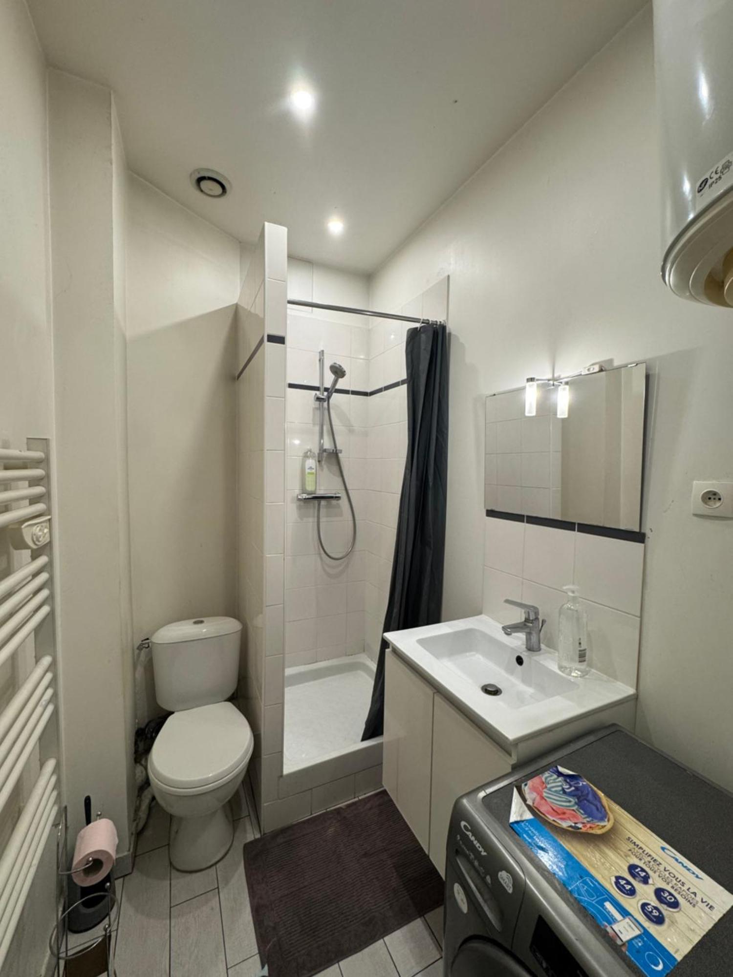 Appartement Proche Centre Ville, Gare Et Autoroute ムラン エクステリア 写真